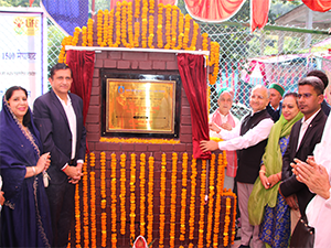 director-personnel-sjvn-lays-down-foundation-stone-of-prachin-kothi-under-csr